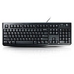 Logitech K120 for Business - QWERTY US
