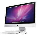 PC de bureau reconditionné Apple iMac 27" Core i5 2,8 GHz · Reconditionné - Autre vue