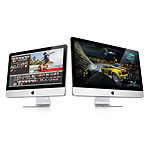 PC de bureau reconditionné Apple iMac 27" Core i5 2,8 GHz · Reconditionné - Autre vue