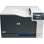Imprimante laser HP LaserJet CP5225dn - Autre vue