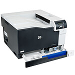 Imprimante laser HP LaserJet CP5225dn - Autre vue