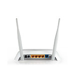 Routeur et modem TP-Link TL-MR3420 - Routeur 3G/4G WiFi N 300Mbps  - Autre vue