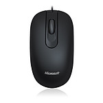 Microsoft Optical Mouse 200 Black for Business