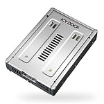Rack disque dur interne Icy Dock MB982SP-1S - Autre vue