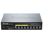 Switch et Commutateur PoE (Power over Ethernet) D-Link