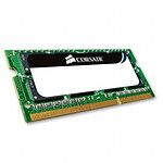 Corsair CMSA4GX3M1A1333C9 - SO-DIMM DDR3 1333 MHz 4 Go