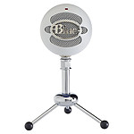Microphone Blue Microphones Snowball - Blanc - Autre vue