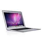 MacBook Apple MacBook Air 13" 256 Go - Autre vue