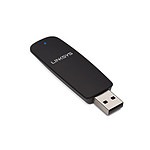 Linksys AE2500 - Clé USB WiFi N600 double bande