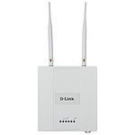D-Link DAP-2360 - Point d'accès Wifi N300 PoE