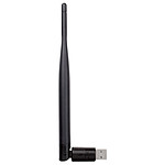 D-Link DWA-127 - Clé USB Wifi N150 à gain élevé