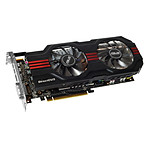 Sapphire Radeon Hd 7870 2 Go Carte Graphique Sapphire Sur Materiel Net Oop