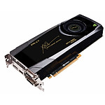 PNY GeForce GTX 680 - 2 Go  (GF680GTX2GEPB)