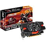 Asus Radeon HD 7750 - 1 Go