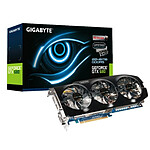 Gigabyte GeForce GTX 680 OC - 2 Go (GV-N680OC-2GD)