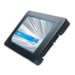 Crucial V4 - SATA II - 64 Go