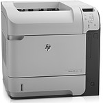 HP LaserJet 600 M601n - Imprimante Laser Monochrome