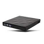 Accessoires PC portable Silverstone Treasure TS06B - Autre vue