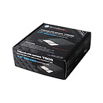 Accessoires PC portable Silverstone Treasure TS06B - Autre vue