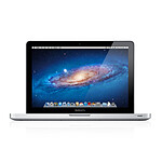 Macbook reconditionné Apple MacBook Pro 13,3" 2,5 GHz · Reconditionné - Autre vue
