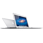 MacBook Apple MacBook Air 13" 256 Go - Autre vue