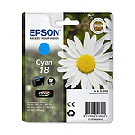 Epson T1802 Cyan - C13T18024010