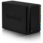 Synology NAS DS213