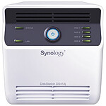 Synology NAS DS413j
