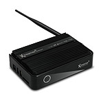Xtreamer Disque multimédia Sidewinder 3 Wifi (Boitier nu)