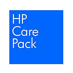 HP Extension de garantie à 3 ans - site JOS (ProBook)
