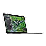 MacBook reconditionné Apple MacBook Pro Retina 15,4" 2,6 GHz · Reconditionné - Autre vue