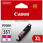 Canon CLI-551 Magenta XL