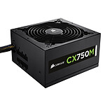 Corsair CX750M - Bronze