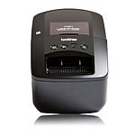 Brother QL-720NW - Imprimante Etiquettes Portable WiFi