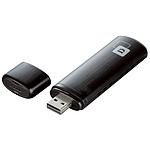 Carte réseau D-Link DWA-182 - Clé USB Wifi AC1200 double bande - Autre vue