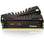 Kingston Kit DDR3 2 x 4 Go PC19200 HyperX BEAST CAS11
