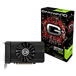 Gainward GeForce GTX 650 Ti Boost - 2 Go