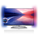 Philips TV LED 3D PFL6158 42" (42PFL6158K)