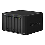 Synology NAS DS1513+