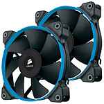 Corsair SP120 PWM Quiet Edition - Dual pack