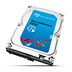 Seagate Surveillance HDD - 3 To (SV35 Series)