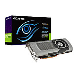 Gigabyte GeForce GTX 780 - 3 Go (GV-N780D5-3GD-B)