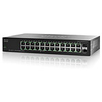 Cisco SG102-24 