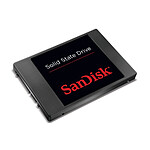 Sandisk SanDisk SSD 7 mm - 128 Go