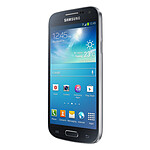 Smartphone reconditionné Samsung Galaxy S4 mini GT-I9195 (noir) · Reconditionné - Autre vue