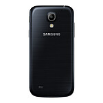 Smartphone reconditionné Samsung Galaxy S4 mini GT-I9195 (noir) · Reconditionné - Autre vue