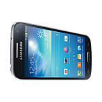 Smartphone reconditionné Samsung Galaxy S4 mini GT-I9195 (noir) · Reconditionné - Autre vue