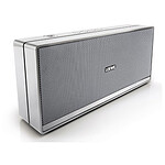 Loewe Speaker 2Go Chrome-Silver