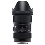 Sigma 18-35mm f/1,8 HSM ART (Nikon)
