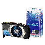 HIS Radeon HD 7850 IceQ X - 2 Go